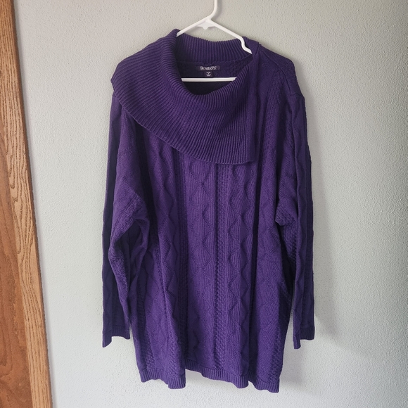 Roaman's Sweaters - NWOT Roaman's Sweater